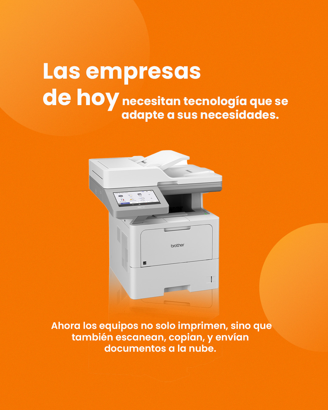 Multimach - Los multifuncionales modernos son una inversión que ...
