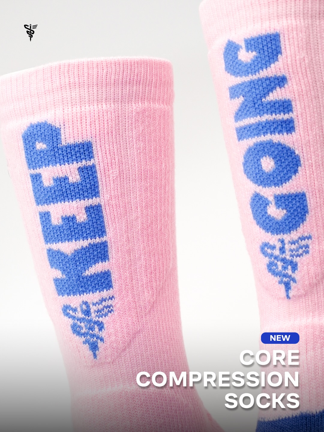 Meet Core Compression Socks. Your... - White Coat Manila | Facebook