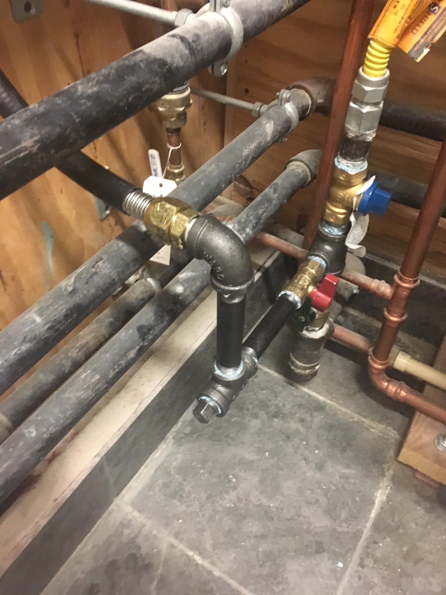 Level & Plumb Construction | Somerville MA