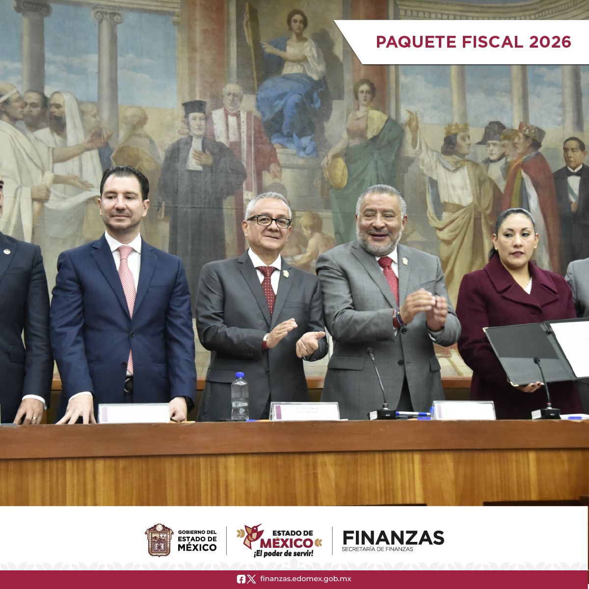 💳 ¿Sabías que mejorar tu... - Secretaría de Finanzas | Facebook