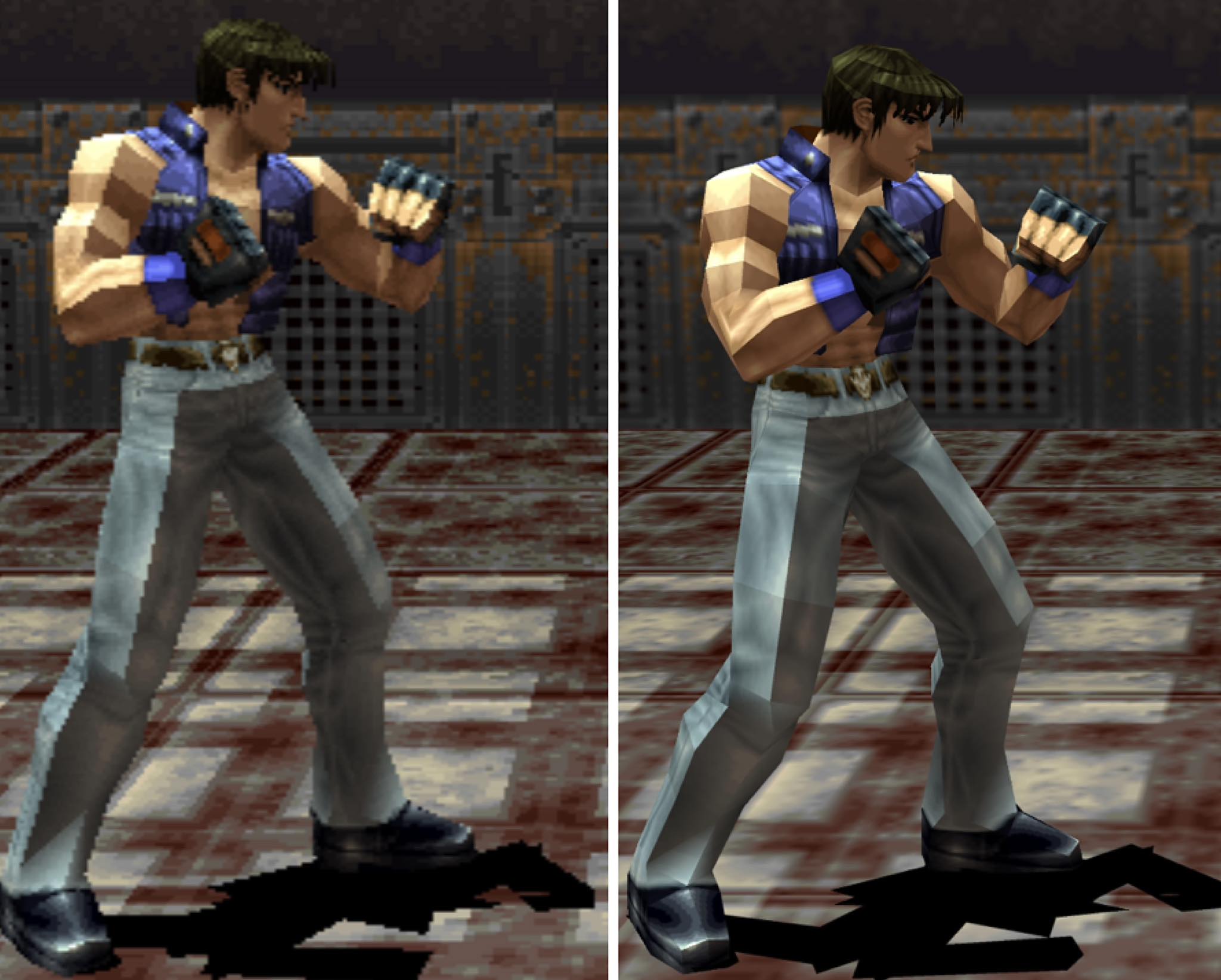 xBRZ v1.9- A high quality image upscaling filter for various video