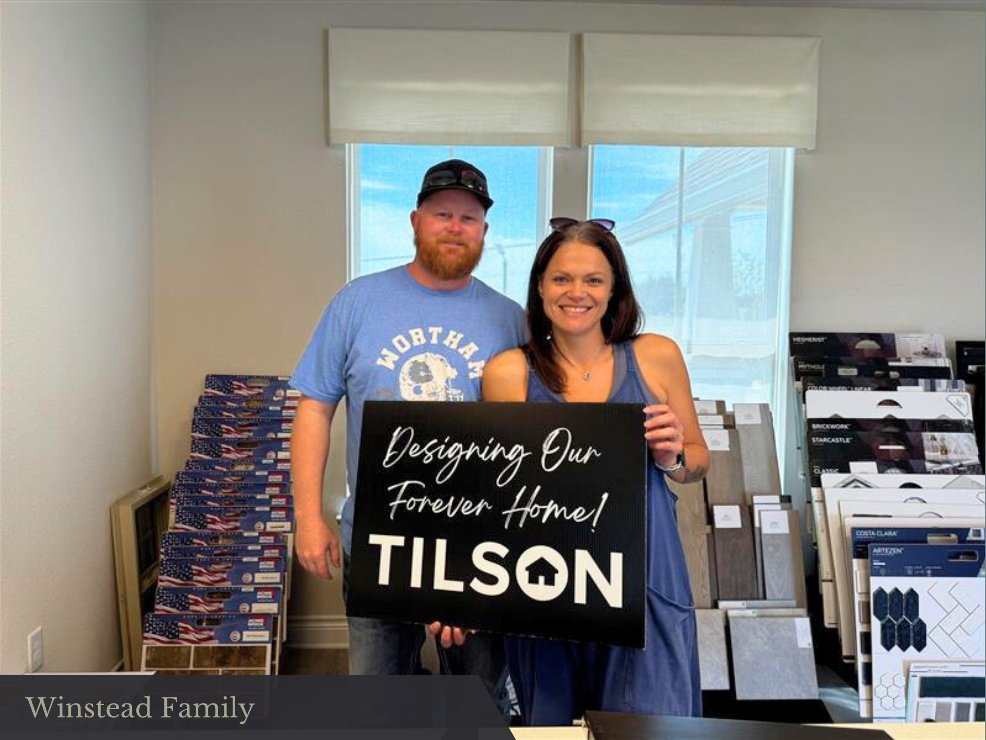 Tilson Homes - Tilson Homes added a new photo.
