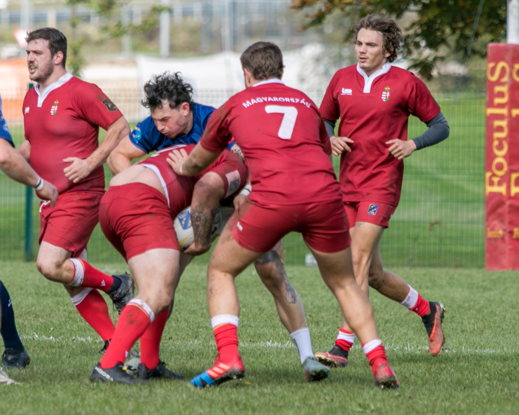 Rugby Slovenija