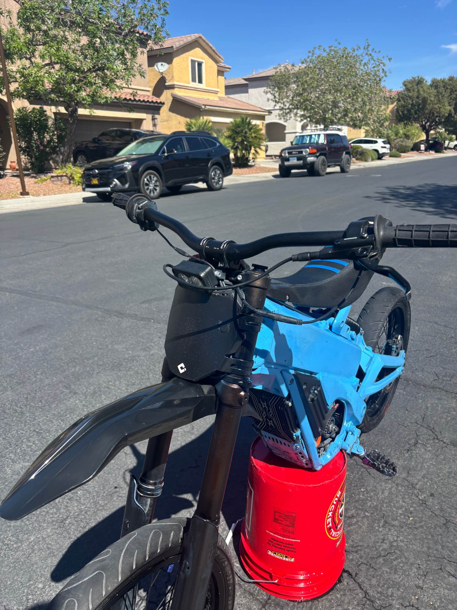 Talaria x3 make offers and trades - Motorcycles & Scooters - Las Vegas ...