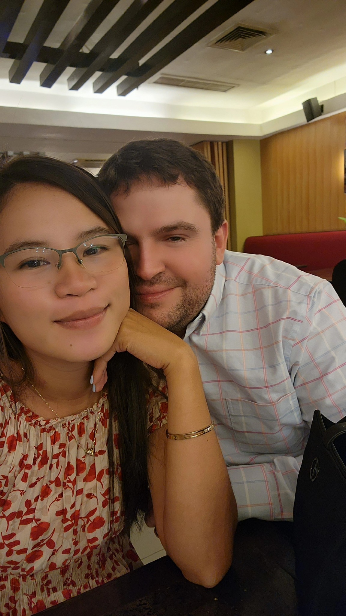 from a few months ago with 🥹🫶 