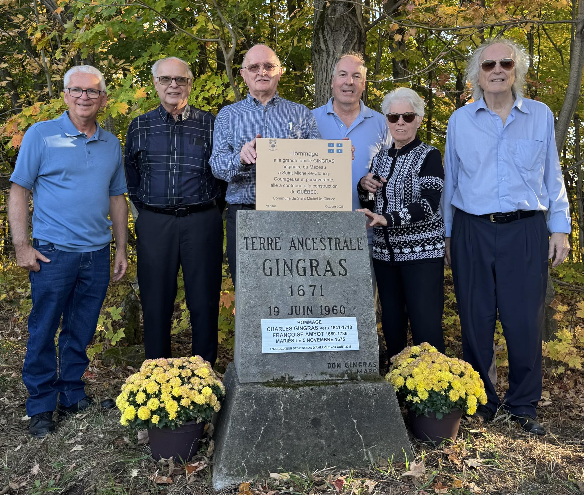 Gingras Association