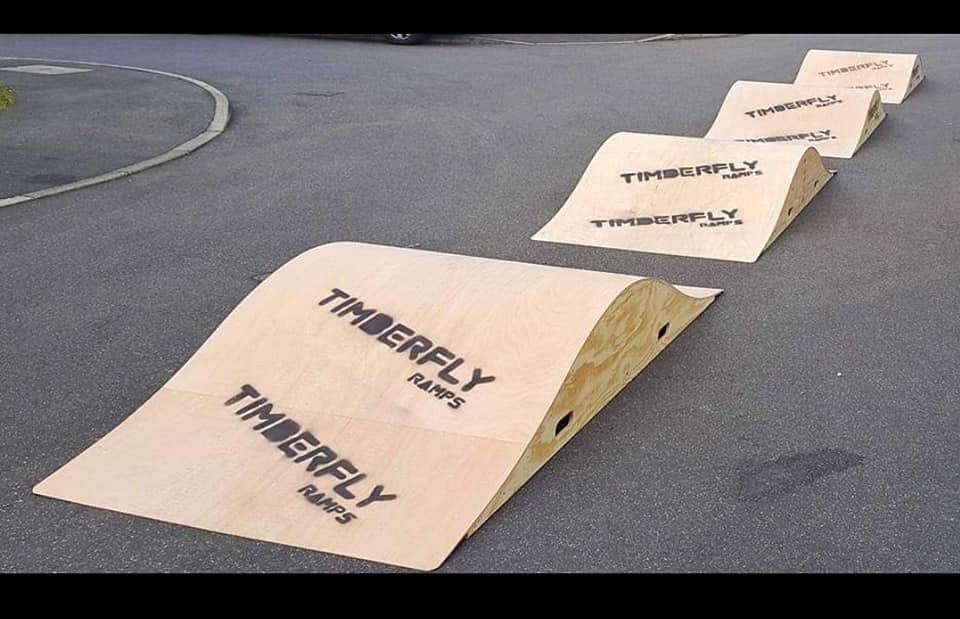 Timberfly Ramps - FLASHBACK! Do you remember the Kelham... | Facebook