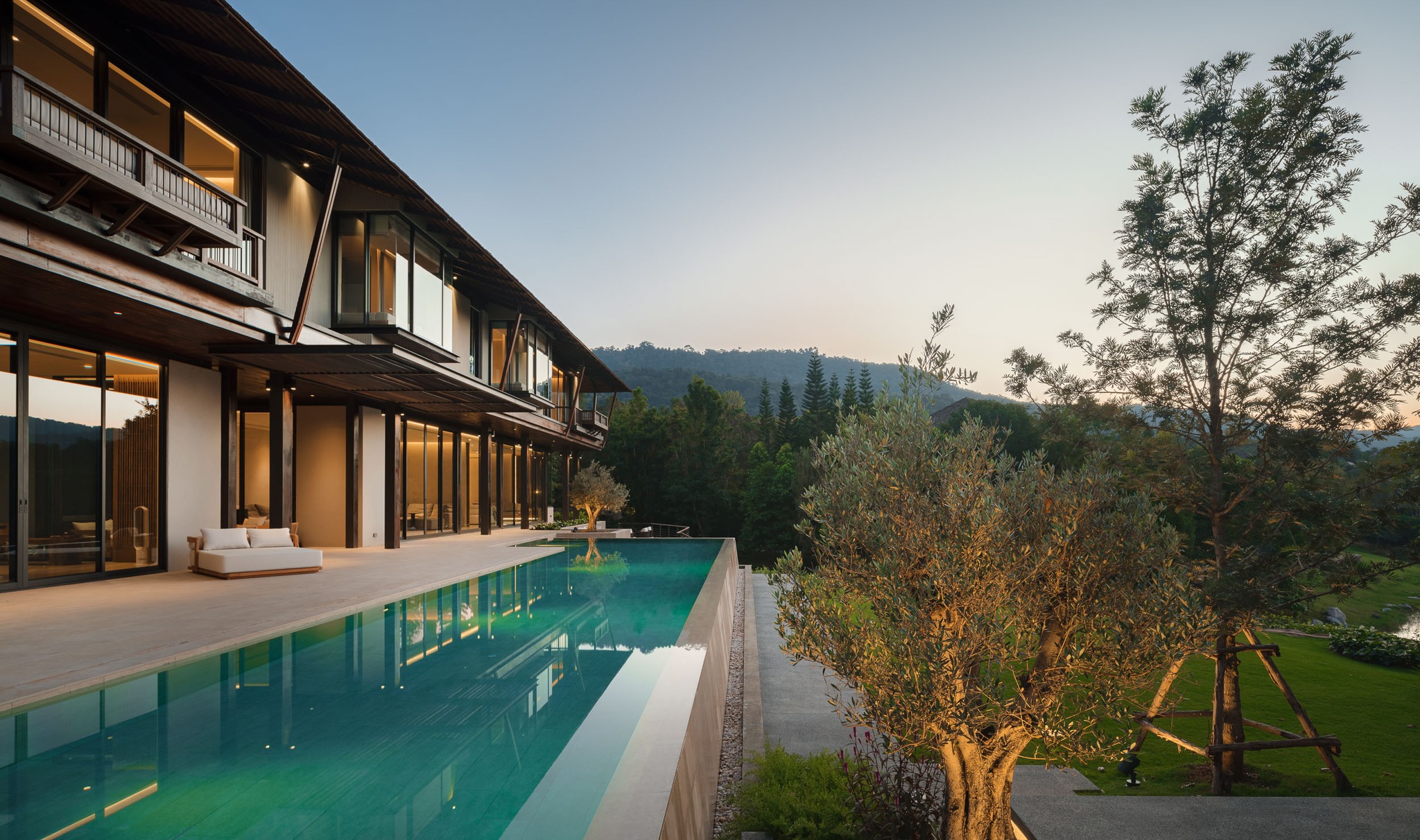 PanoramicStudio - Kirimaya Private Residence Landscape... | Facebook