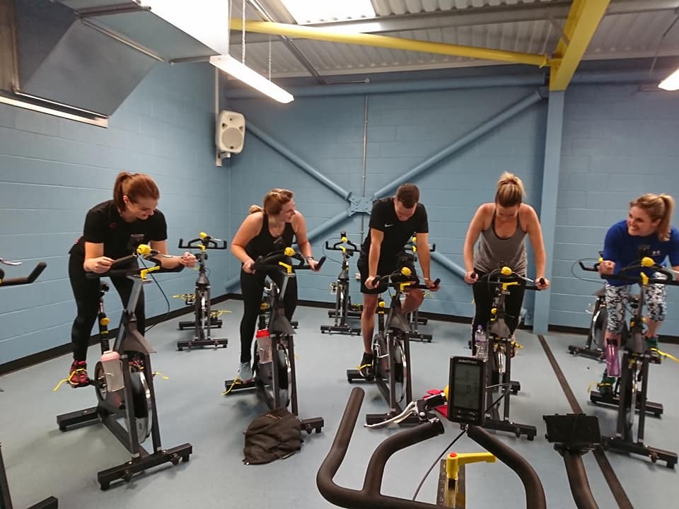 Leeming Spinning | Northallerton