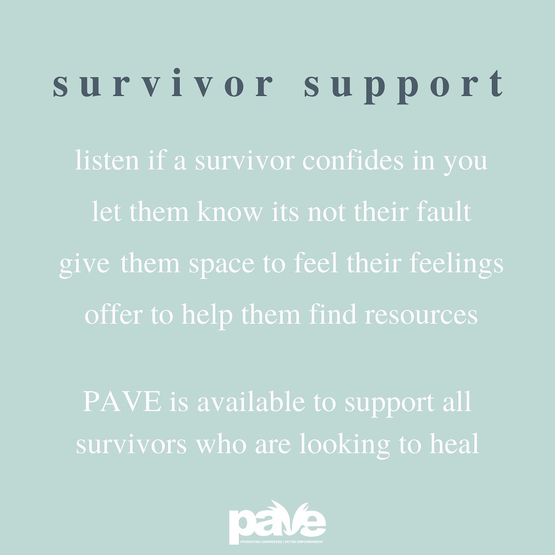 Sexual Assault Youth Support Network