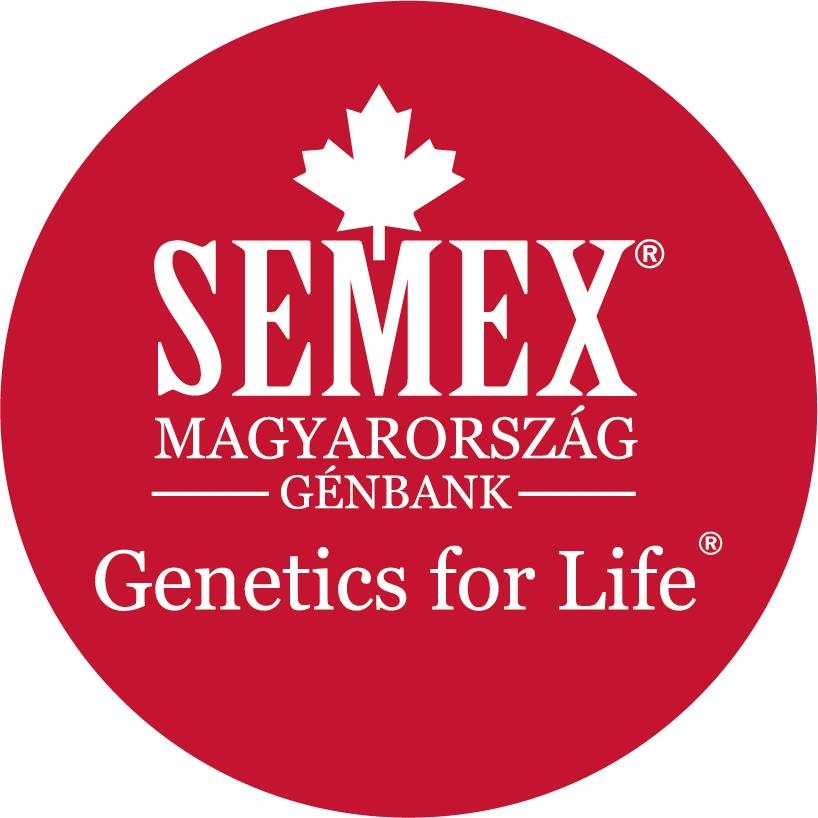 Génbank-Semex... - Génbank-Semex Magyarország Kft.