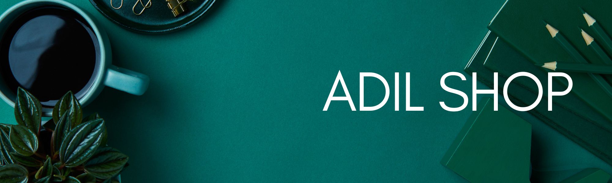 Adil Shop