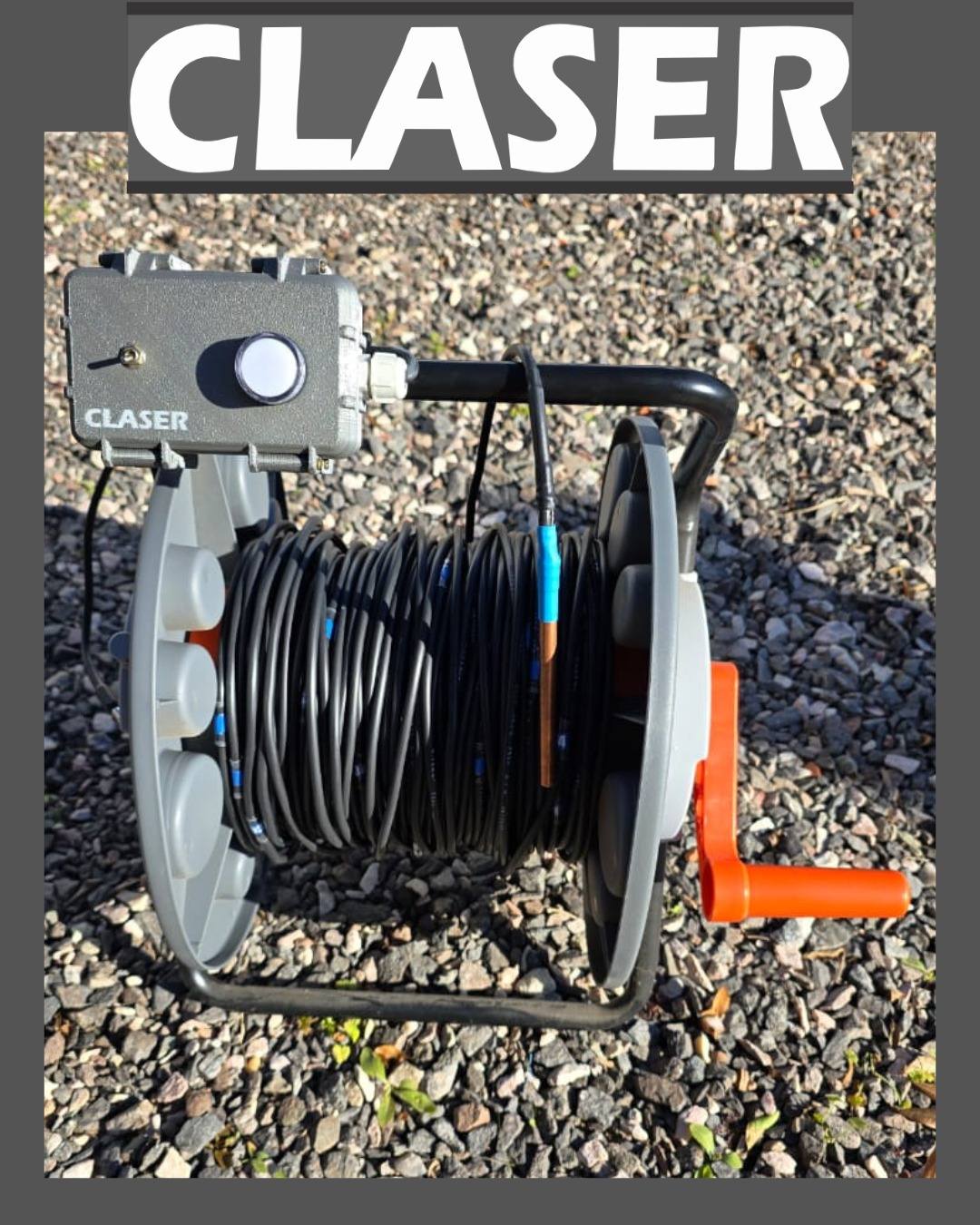 CLASER | Correa