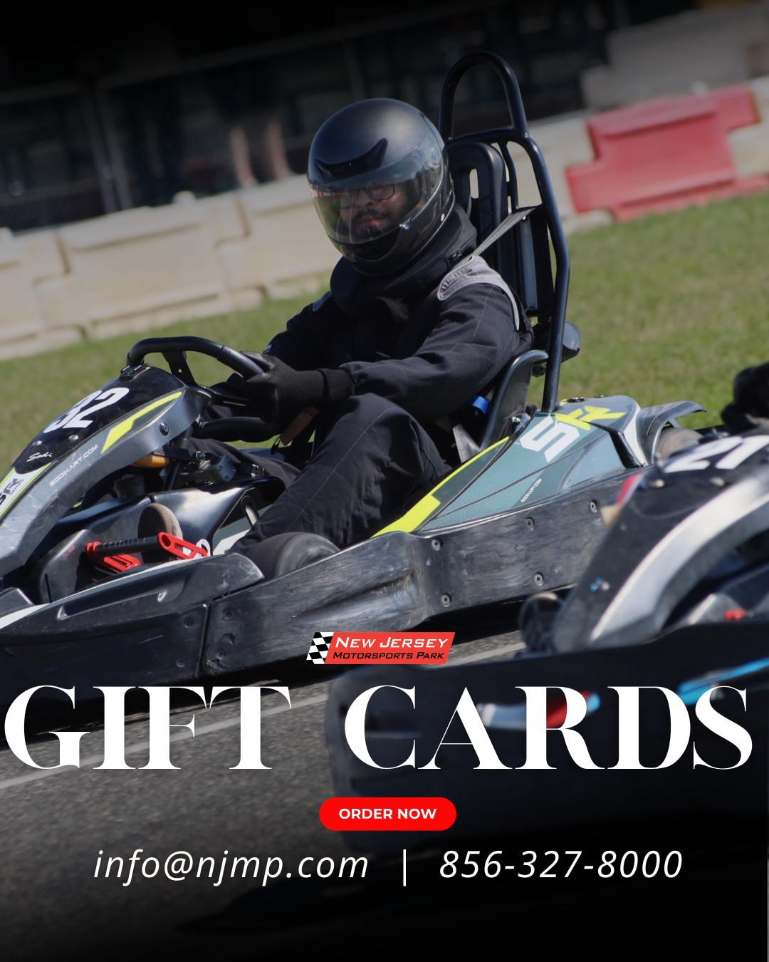 New - Only 1 WEEK until Christmas! 😱 Give the gift of SPEED with a New ...