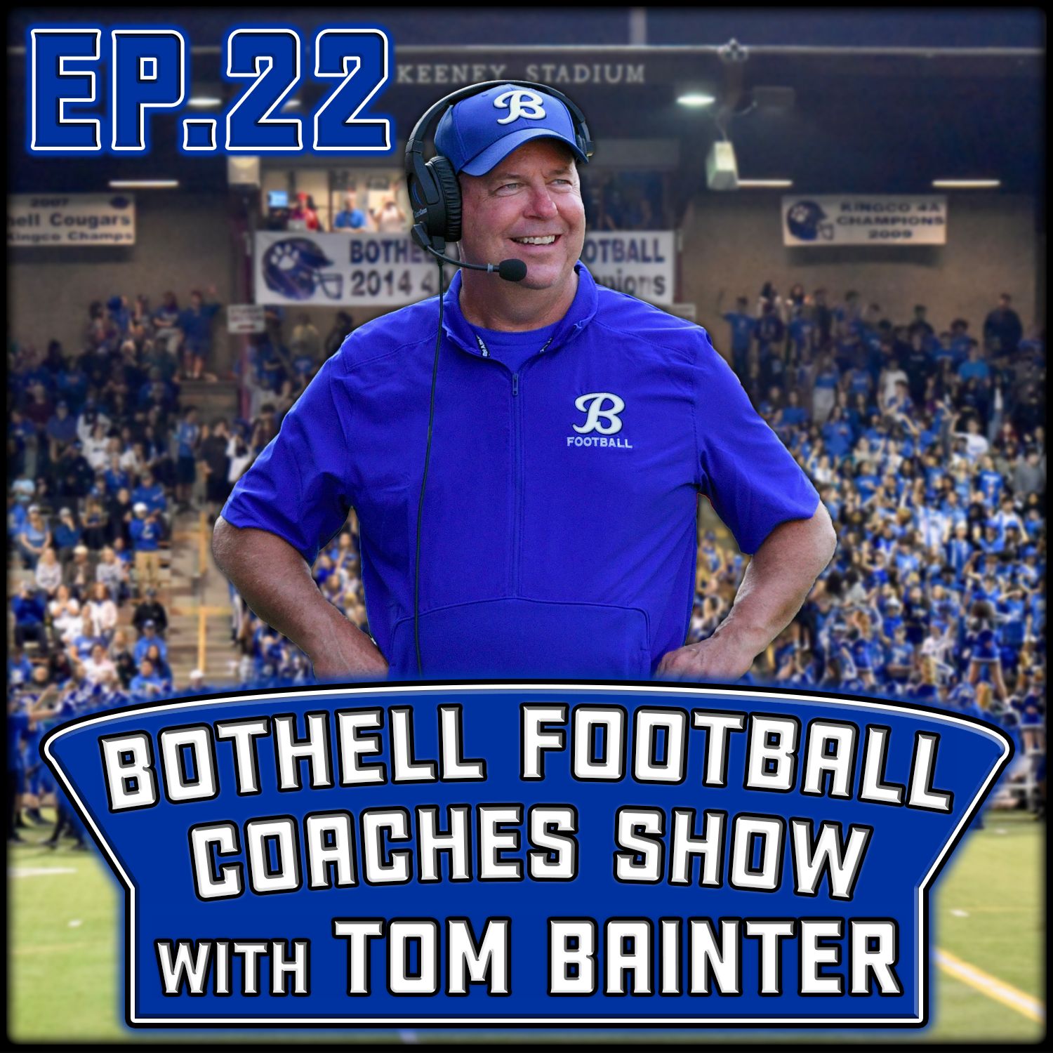 Bothell - This week's episode of the Bothell Football Coaches Show is ...
