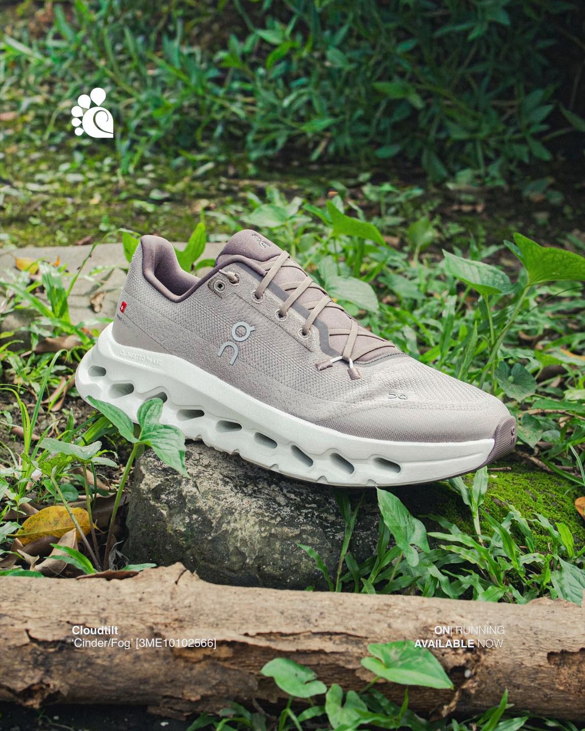 #OnCloud On cloudtilt ‘Cinder/Fog’... - True To Self Sneakers | Facebook