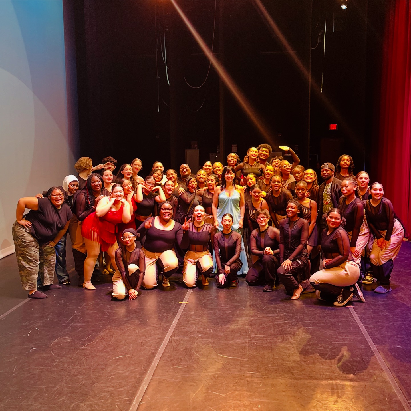 ACIT - Congratulations to ACIT Dance on an incredible show! Thank you ...