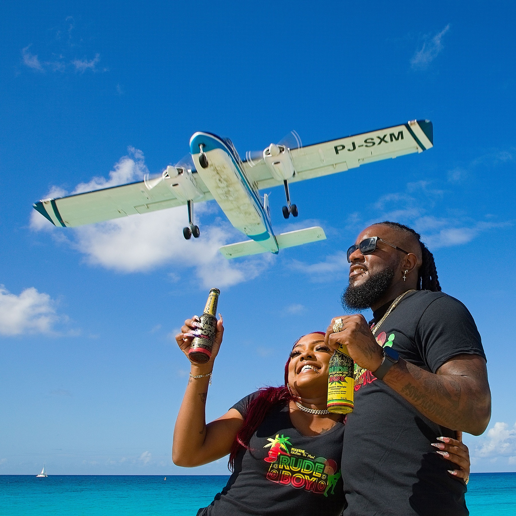 Rude Boy Sxm | Philipsburg Sint Maarten