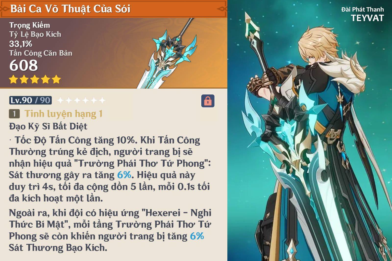 Như này thì e nó có trở thành đại kiếm quốc dân ko mn nhỉ (trừ phần ...
