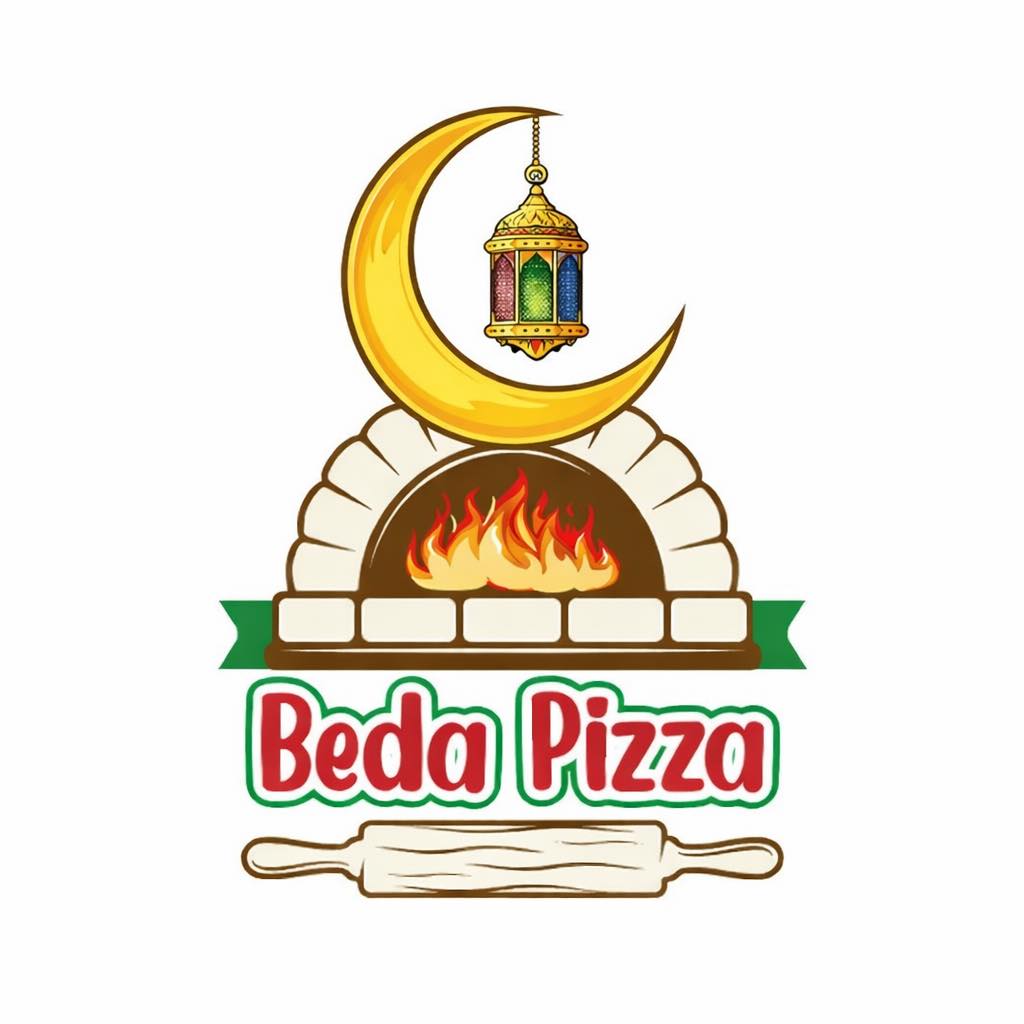 بيدا بيتزا - Beda pizza | Giza