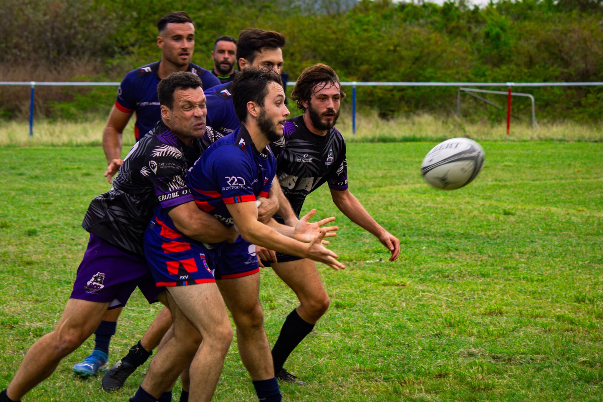 Archiball Rugby - Archiball Rugby added a new photo.