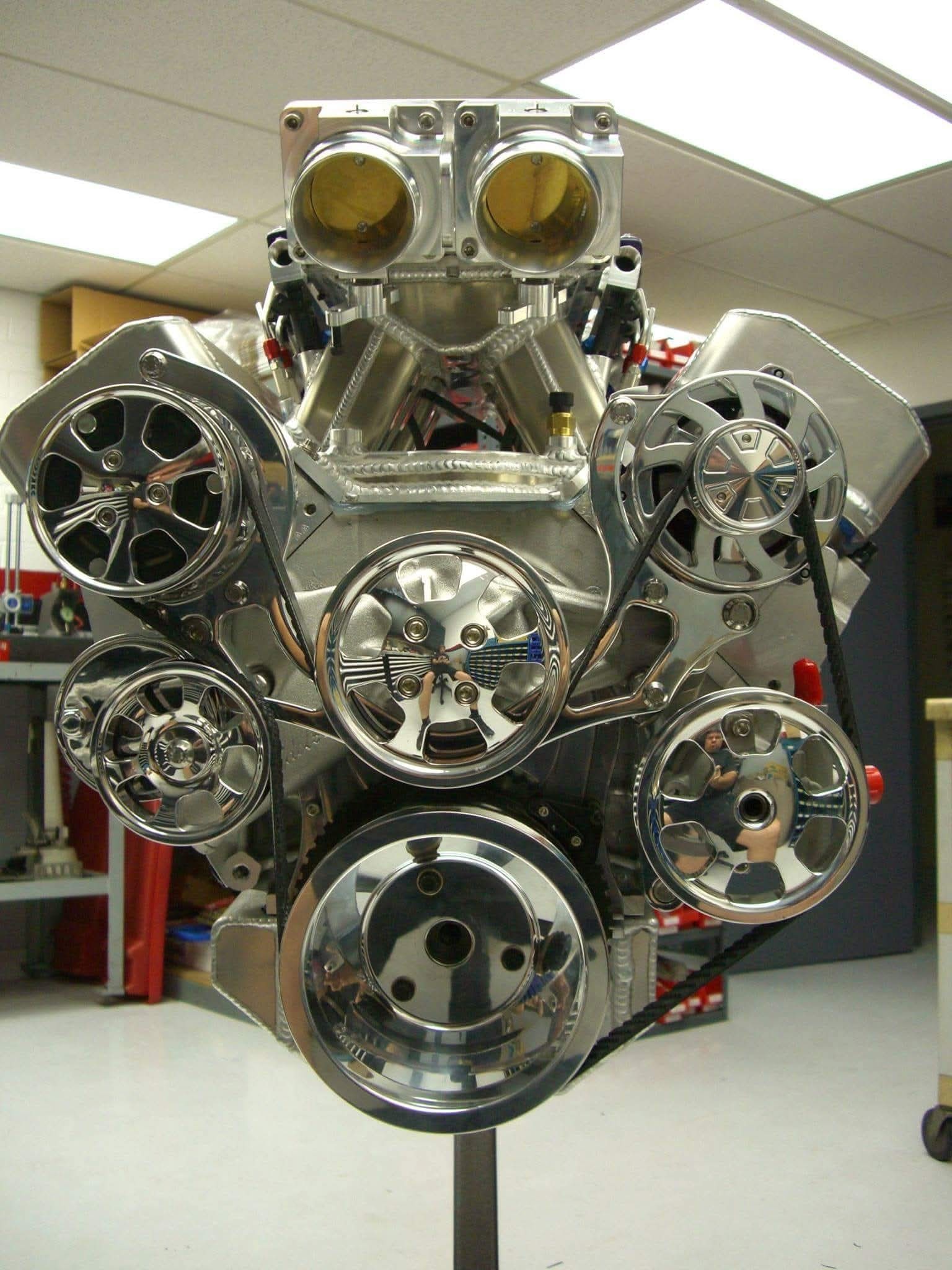 Beck Racing Engines added a new photo. - Beck Racing Engines