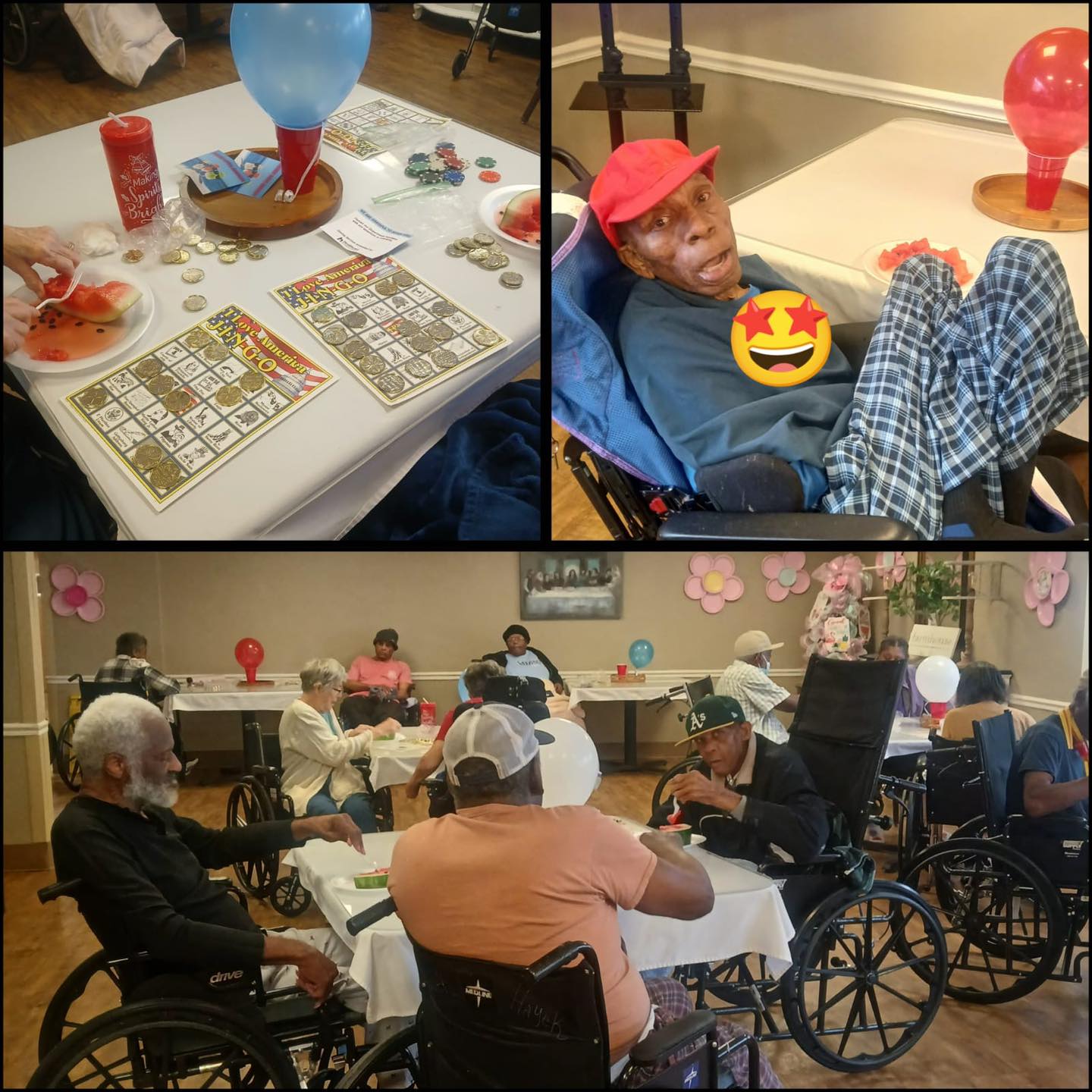 Indianola Rehabilitation and Healthcare Center | Indianola MS