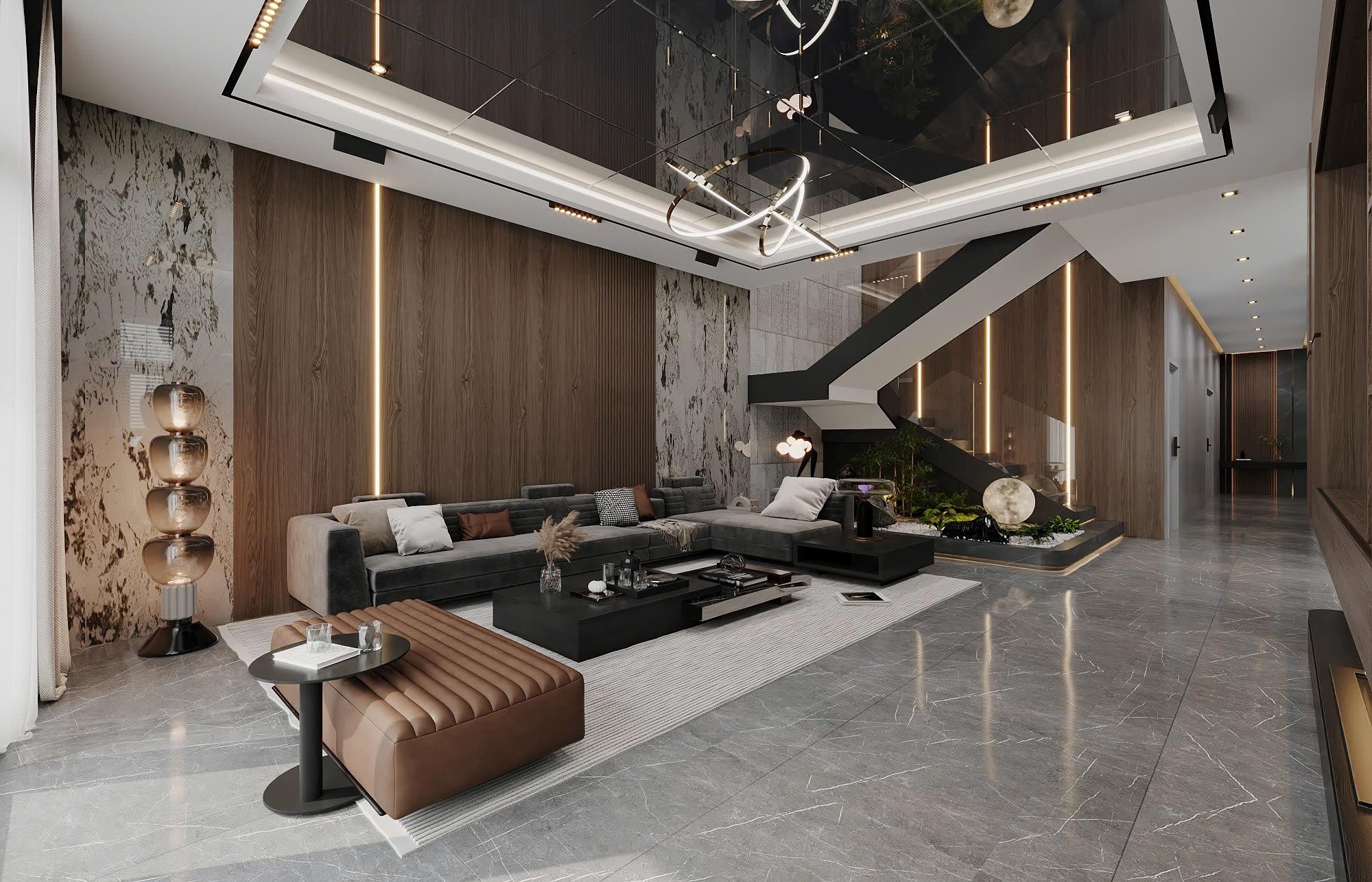 AK Home Interior Design | Hanoi