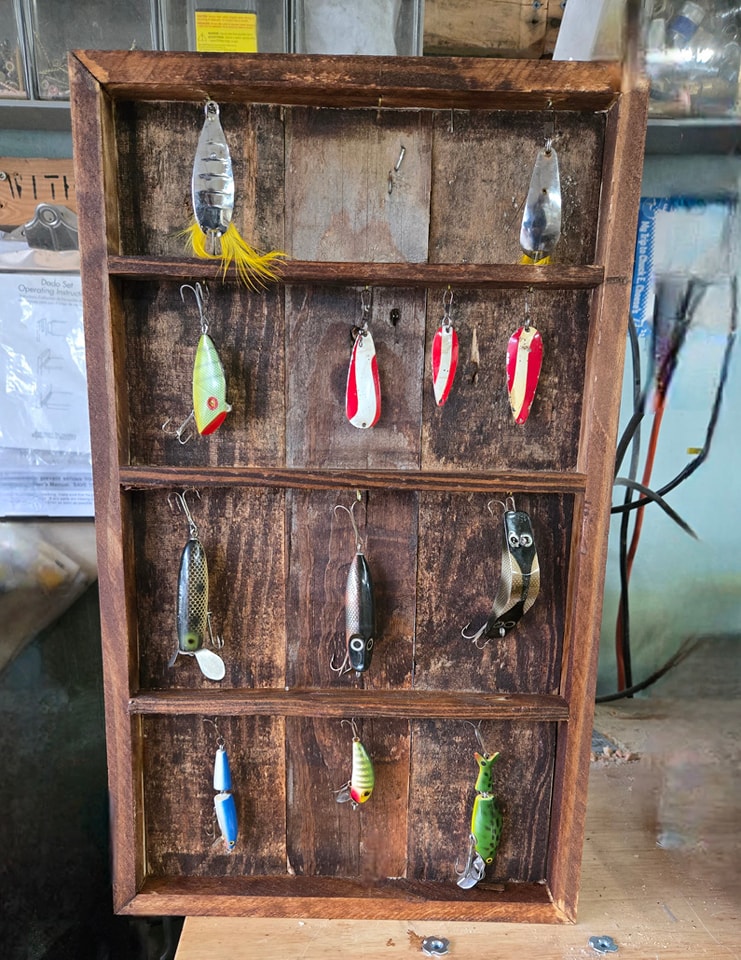 agility hybrig grips fishing pole Spear Grip Spear Gods Baitcaster Birds Nest Color:Glow Liplock Pork Available in a range