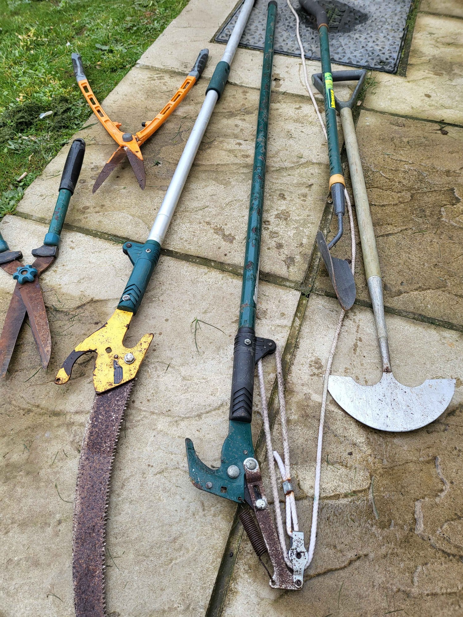 Garden tools - Garden Tools & Equipment - Penzance, Cornwall | Facebook ...
