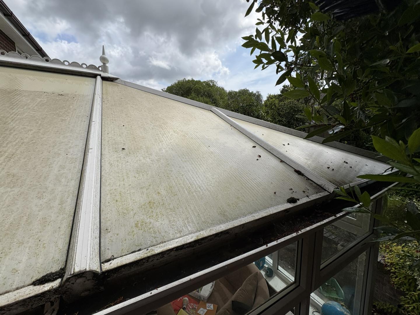 ROC Windows