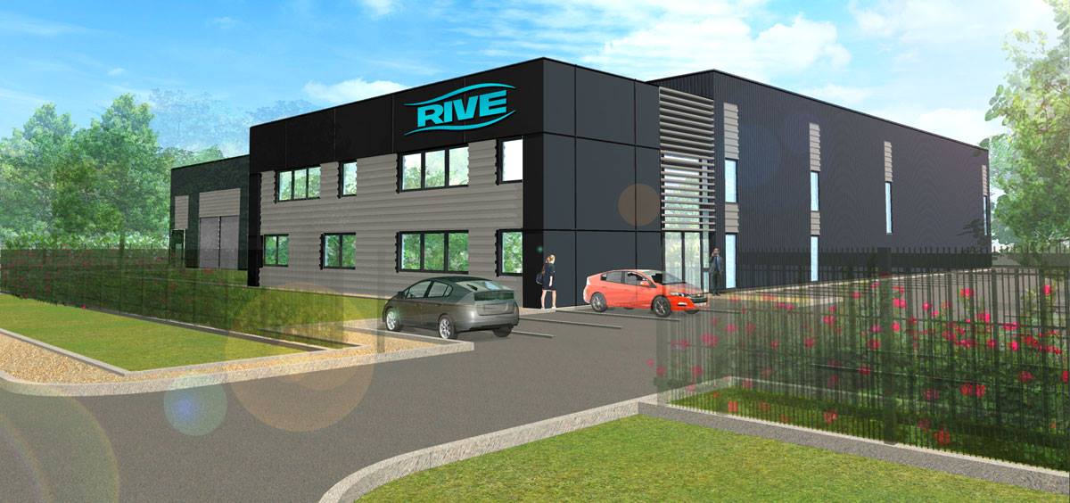 Rive France - En route pour le futur ! Retrouvez les photos et les ...