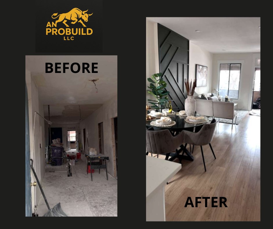 An Probuild LLC | Denver CO