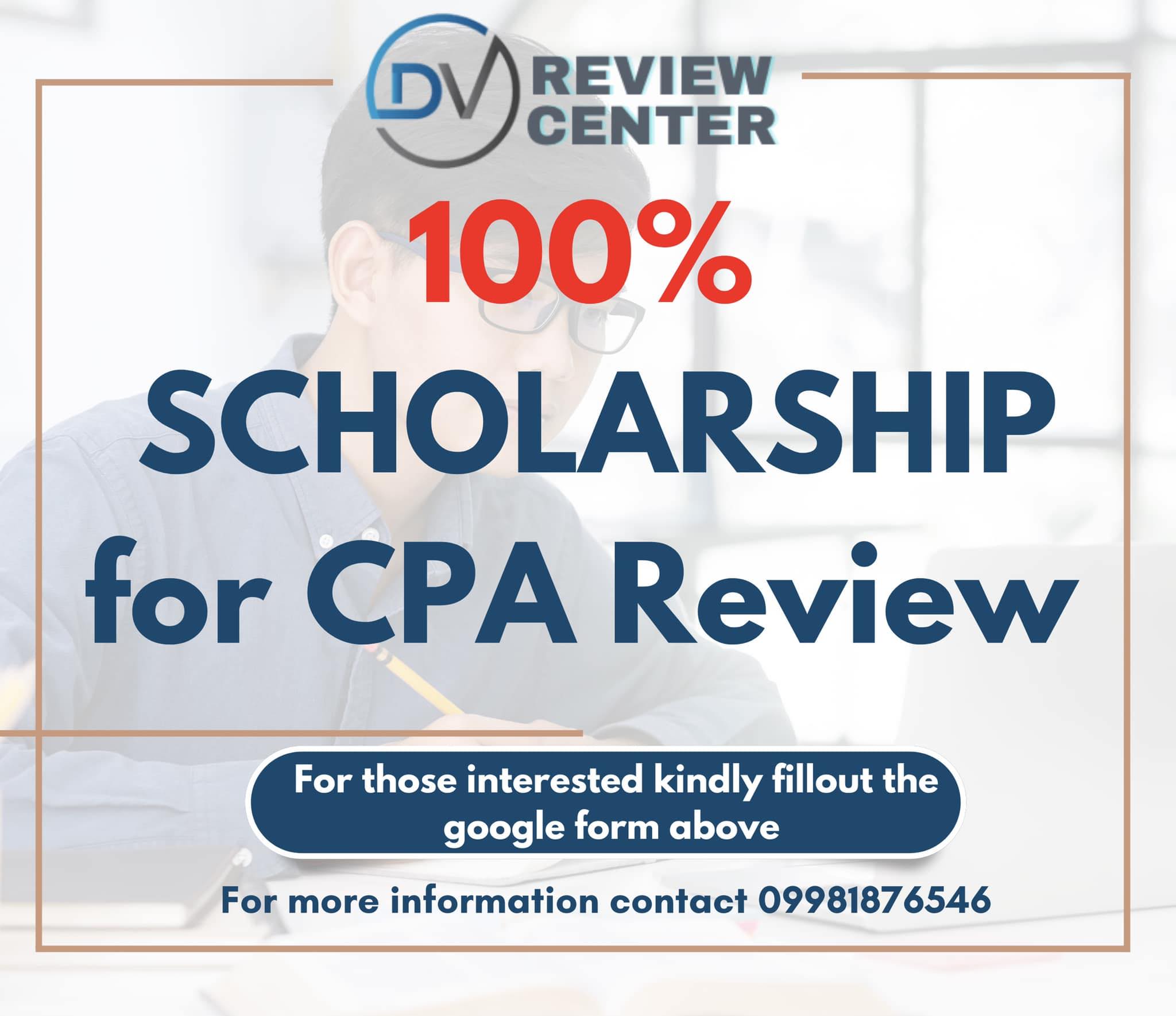 DV Review Center - DVRC | Makati