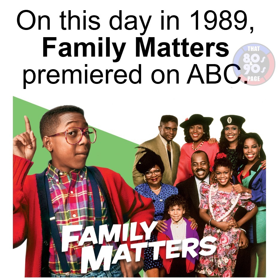 Family Matters」「PERFECT Stnangers」カード Intermission: LAFFS 