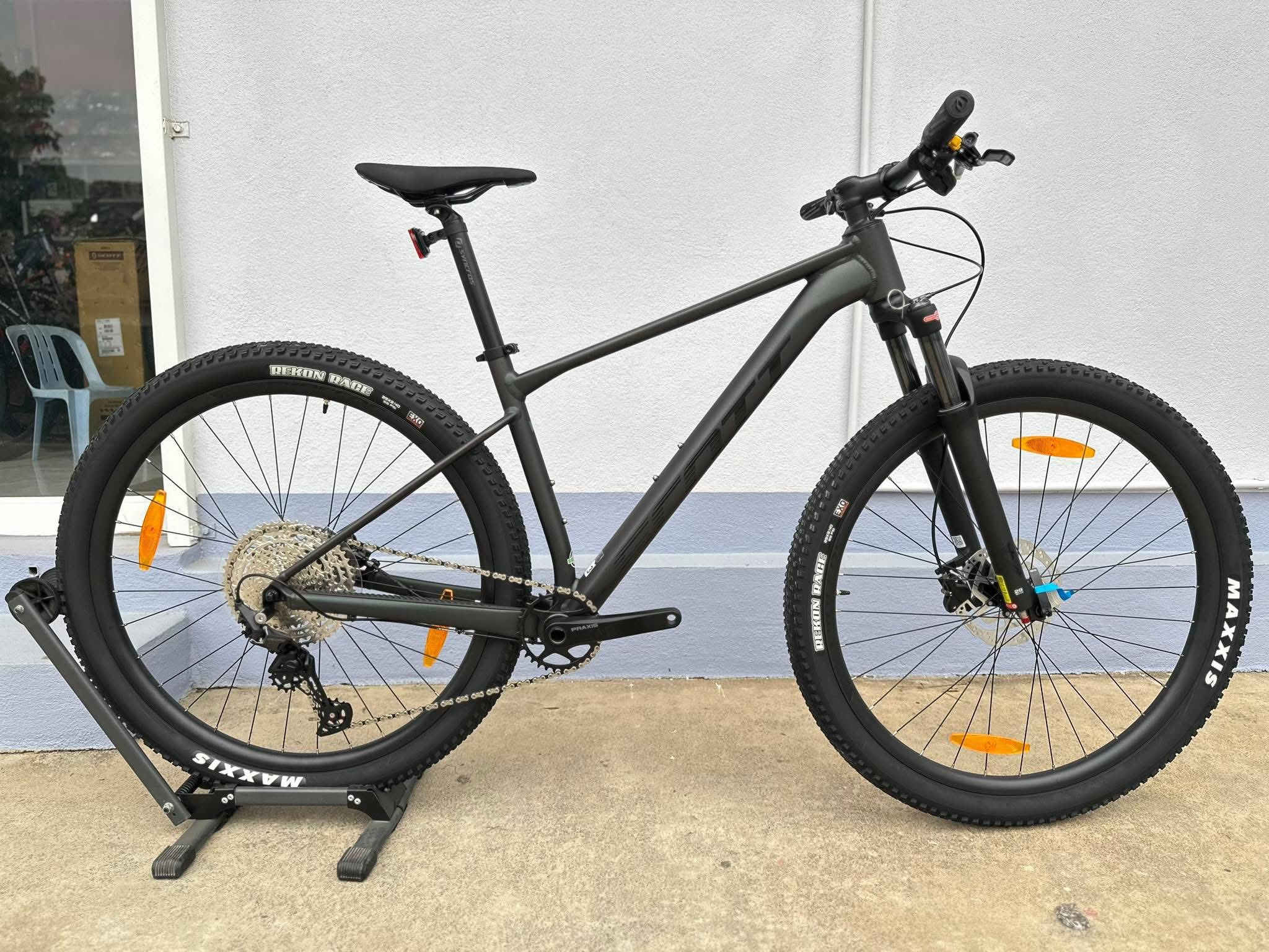 2023 Scott Scale 980 29” MTB , size S , M , L Sale Price