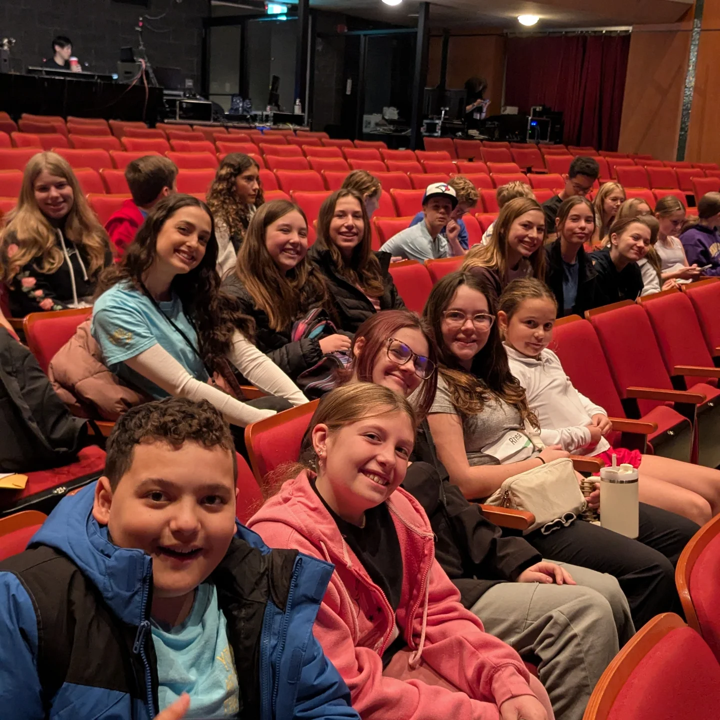 Young Artists' Theatre | Burlington ON