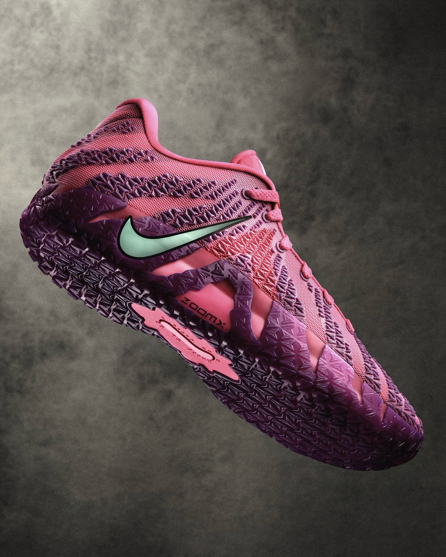 Nike Ja 3 