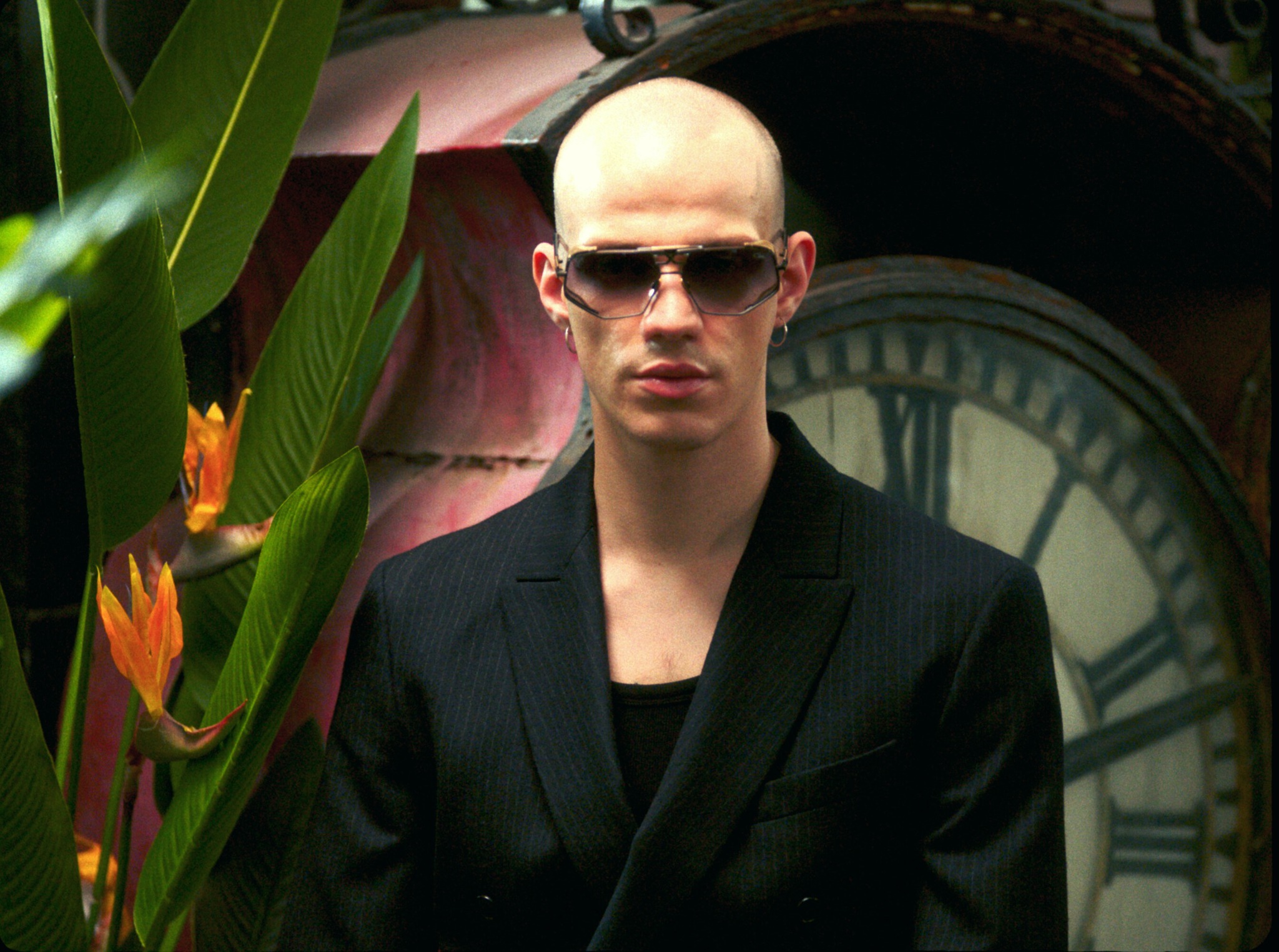 CAZAL - Celebrating 50 years of Iconic Eyewear! The CAZAL „050 ...