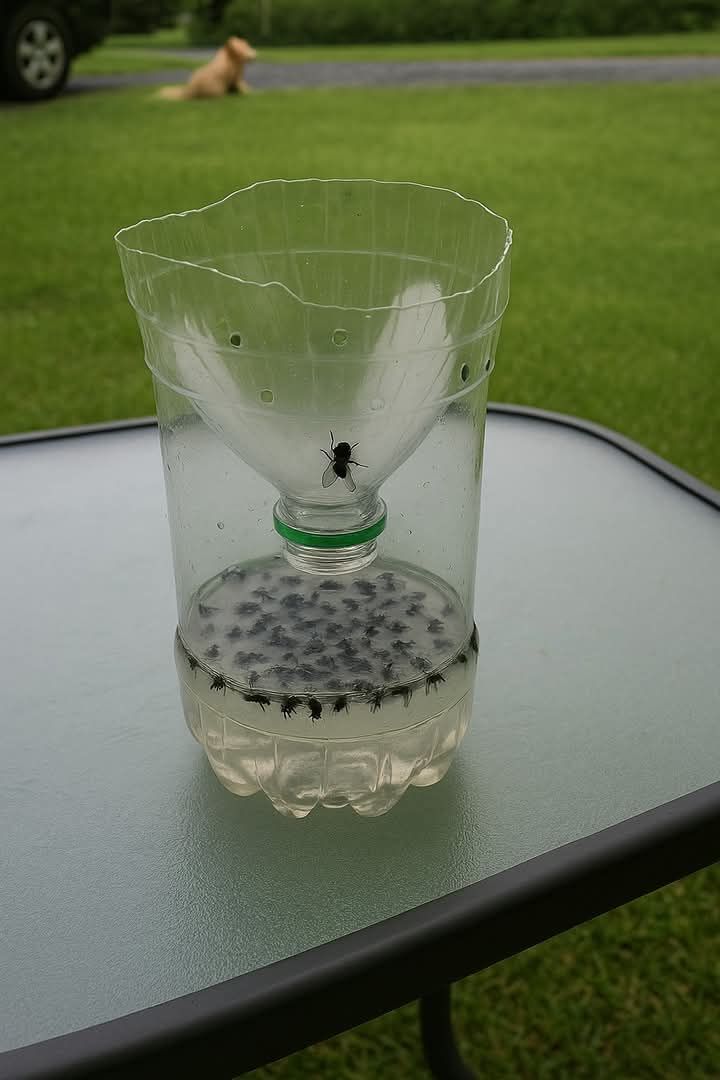Canning - Had to bring this back out because these flies this year are ...