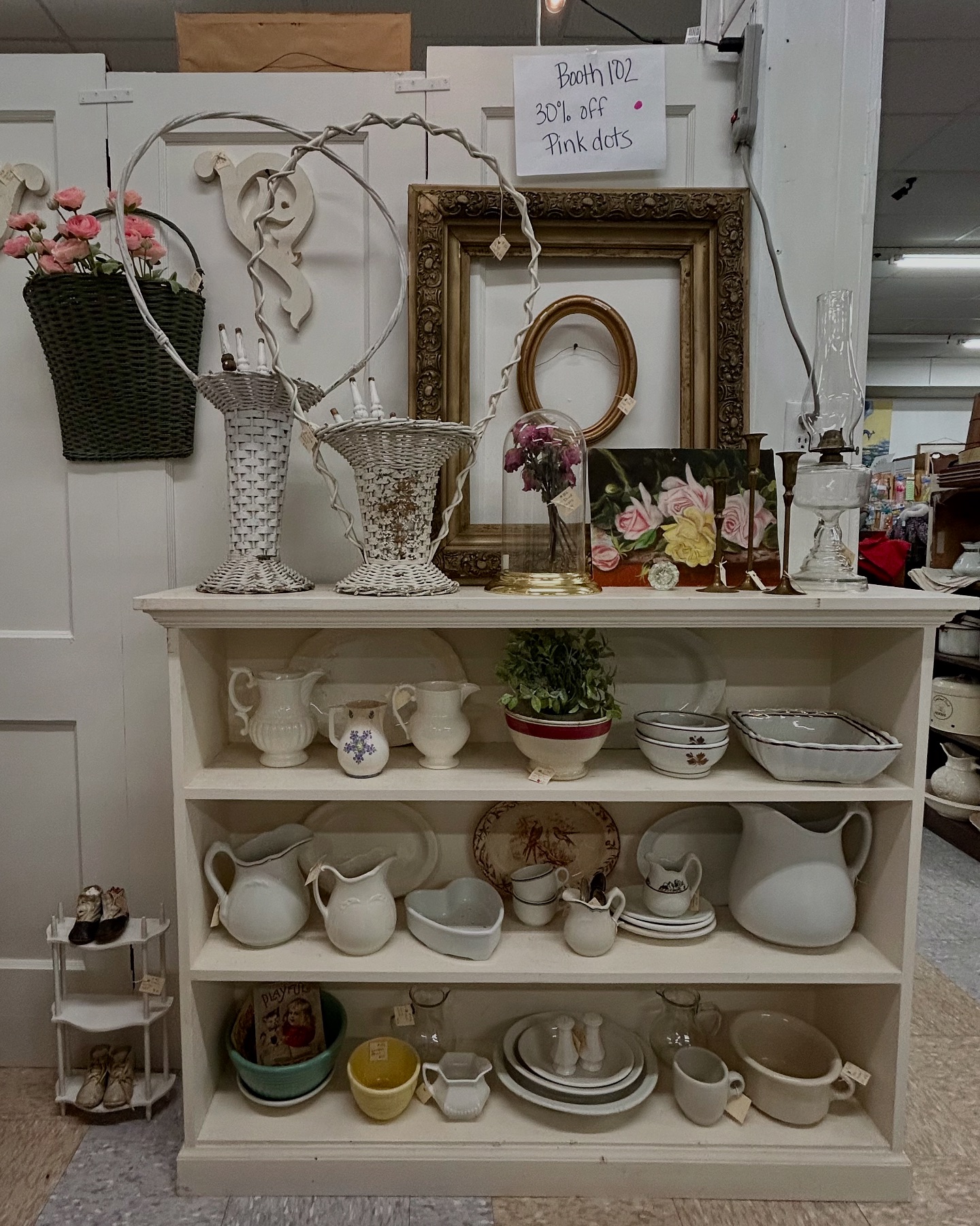 JoJo's Attic | Wytheville VA