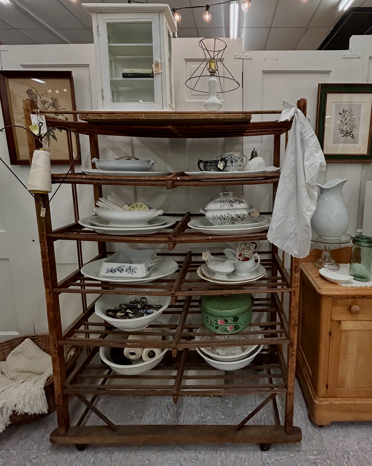 JoJo's Attic | Wytheville VA
