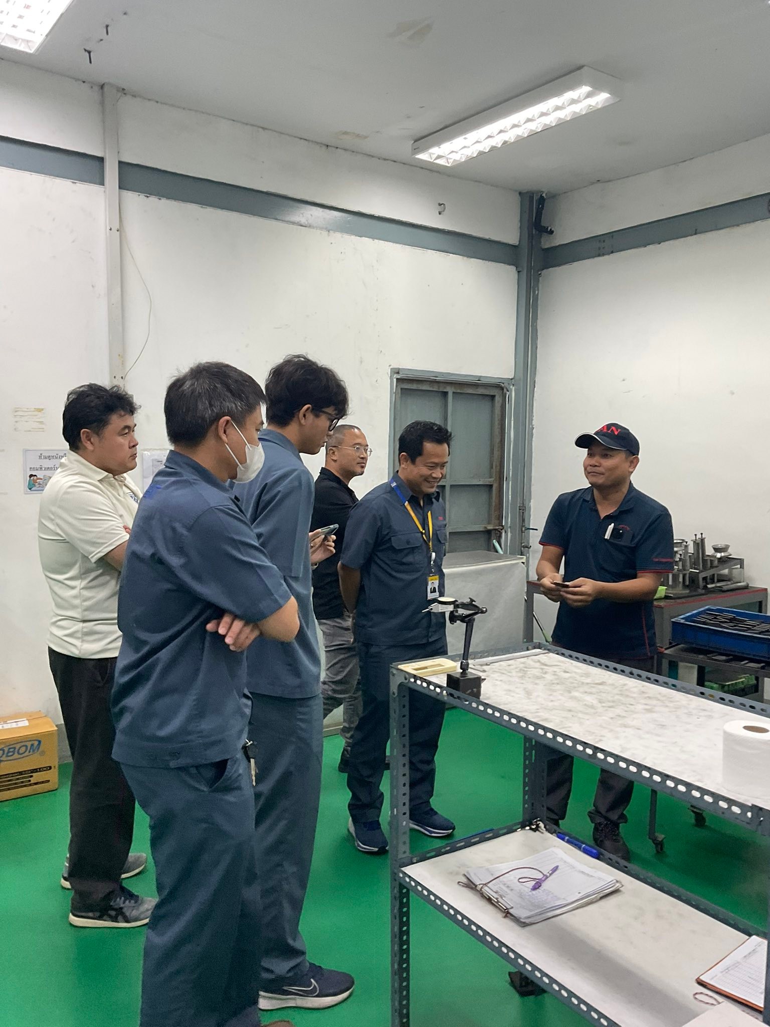SAN Engineering and Supply