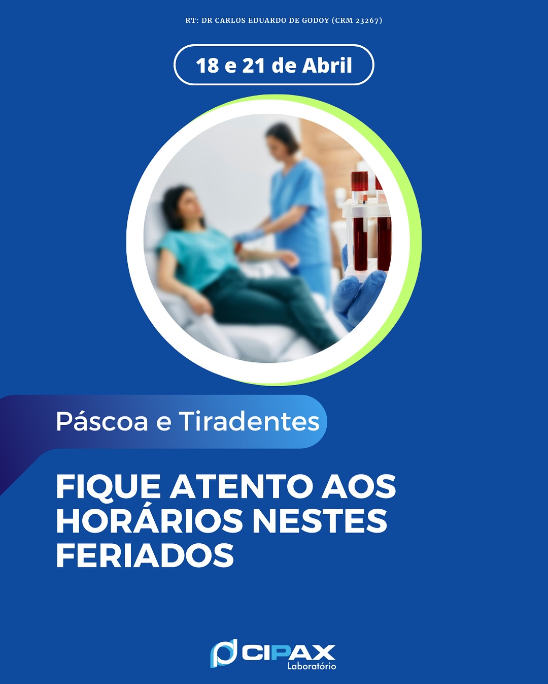 Cipax Medicina Diagnóstica | São José dos Campos SP