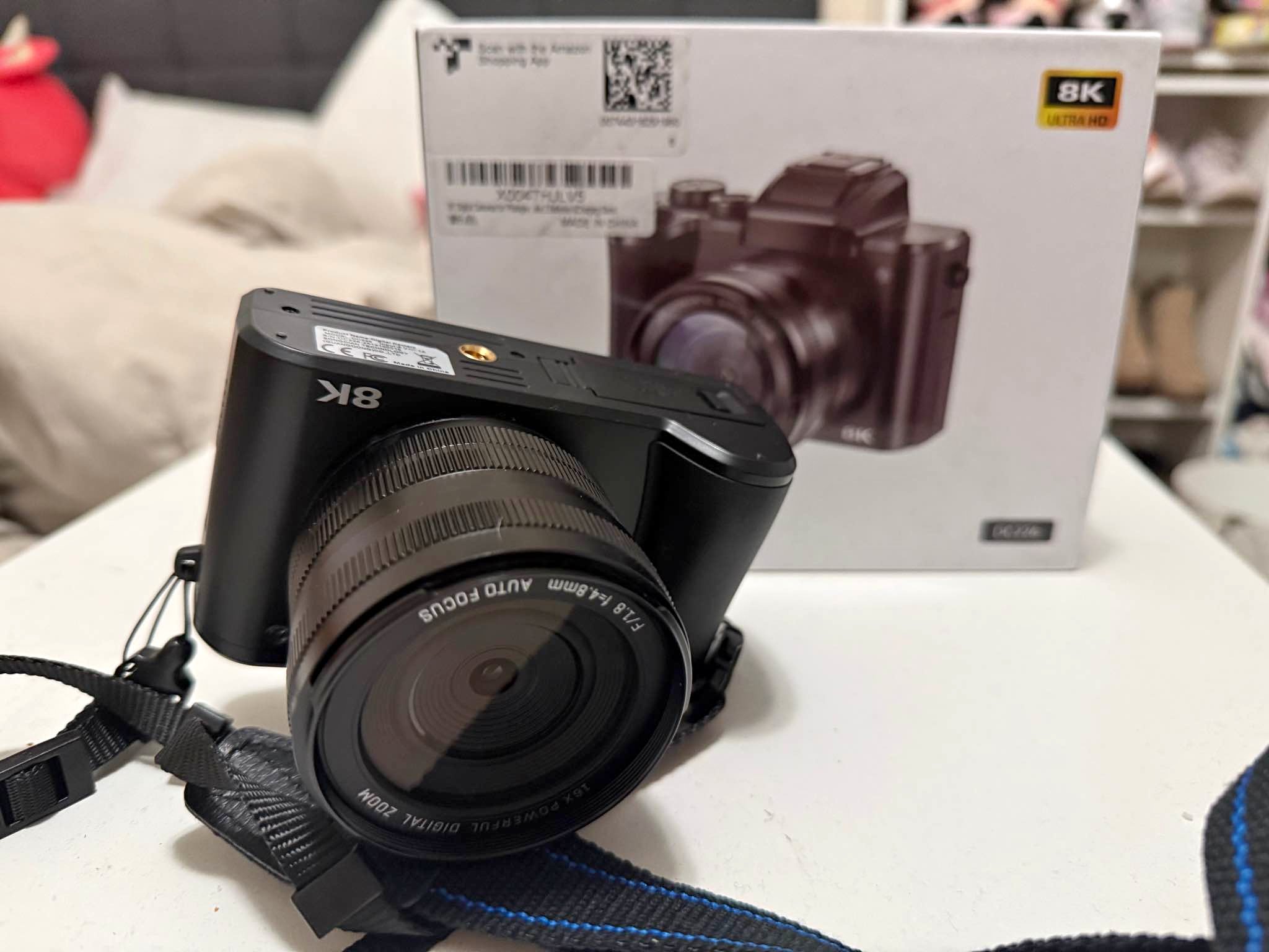 New and used Camara-digital-de-grabacion-8k for sale | Facebook 