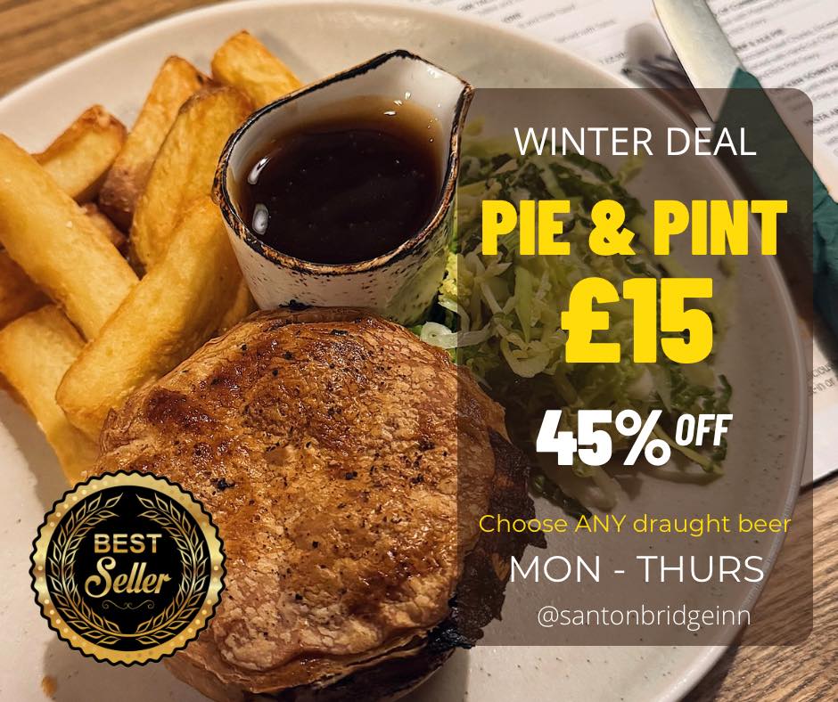 Bridge Inn | Santon Bridge