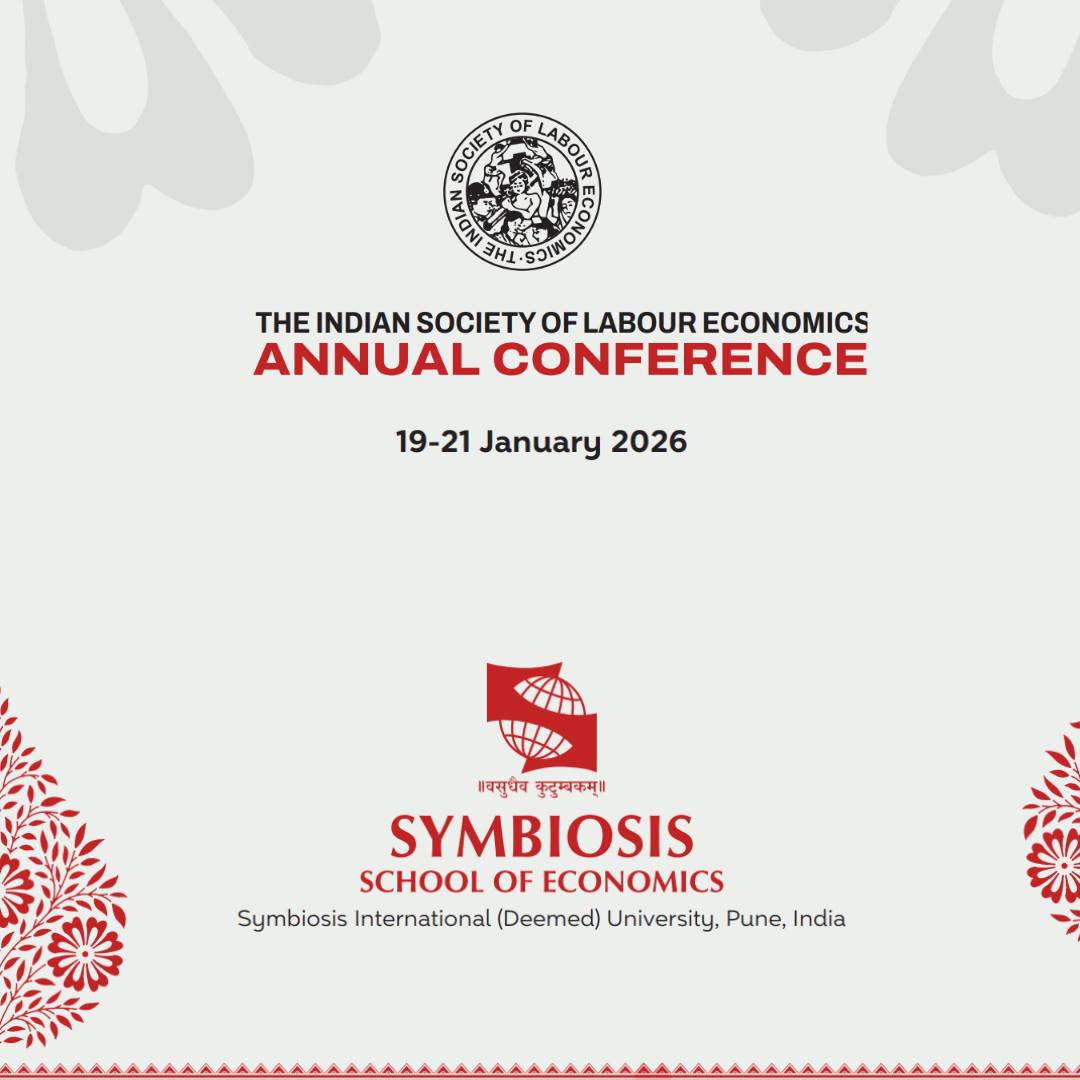 📣The Annual Conference of the... - Global Labour University | Facebook