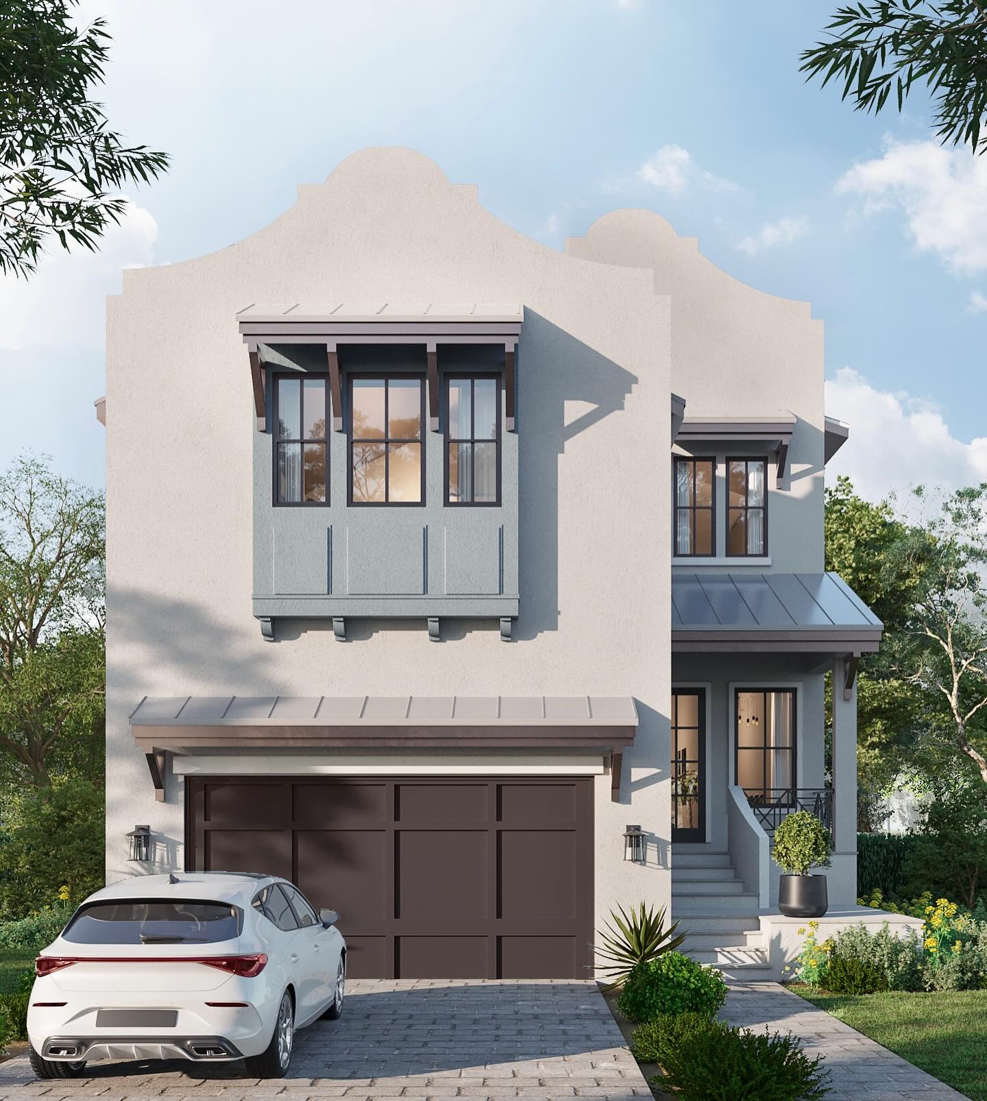 New Construction South Tampa | Tampa FL