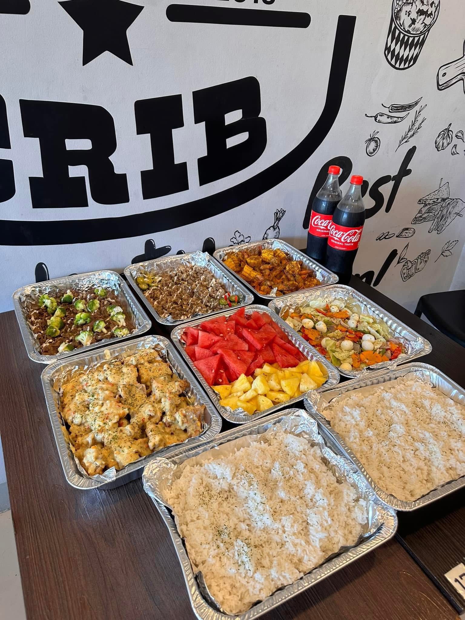 The Rib Crib | Tagum City