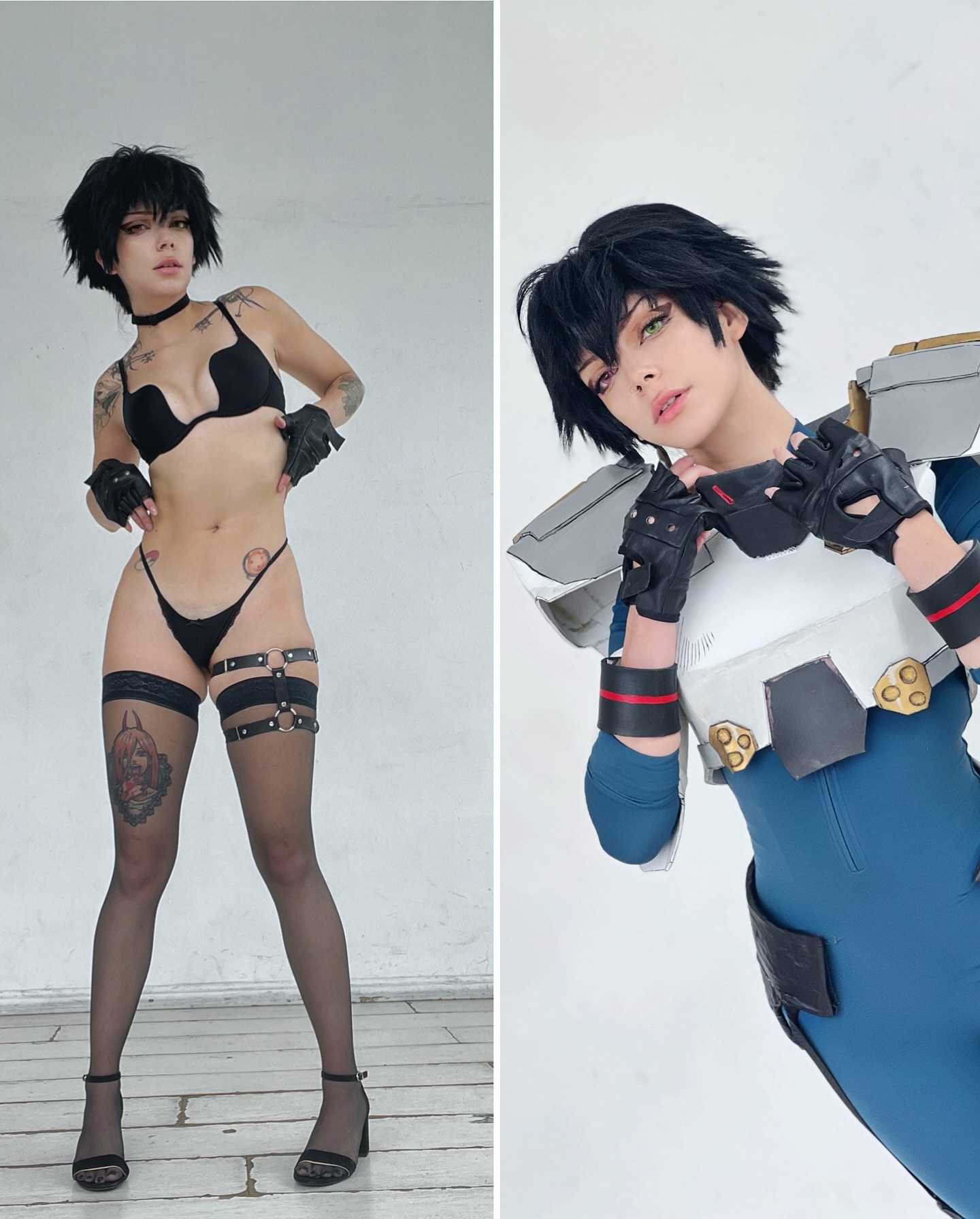 Jessakidding Cosplay added a new photo. Jessakidding Cosplay